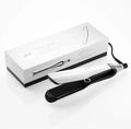 Ghd, Stijltang ghd Chronos Max, Professionele stijltang, zilver/zwart