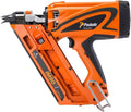 Spit IM90Ci Ion gasnagelpistool voor hout, oranje
