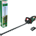 Bosch Home en Garden accuheggenschaar UniversalHedgeCut 36V-65-28 (1x 2,0 Ah accu, 36 volt-systeem, meslengte 65 cm, in kartonnen doos), zwart
