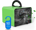 FREEUP Huishoudelijke Ozongenerator, 60,000 mg/h, grijs