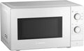 Bosch Serie 2 FL020MW0 Aanrecht Solo-magnetron 800 W Wit