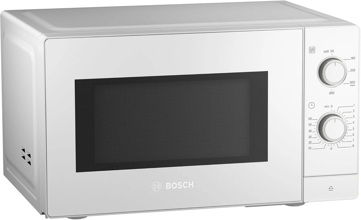 Bosch Serie 2 FL020MW0 Aanrecht Solo-magnetron 800 W Wit