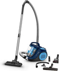 Rowenta Swift Power Cyclonic Stofzuiger zonder zak, 900 watt RO2981EA, zwart