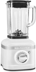 KitchenAid K400 Standmixer Artisan 5KSB4026 Wit
