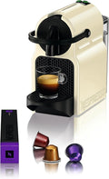 Koffiezetapparaat Capsule Delonghi In 80 Cw Inissia Nespresso Vanille Crème
