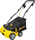 Garland, Kunstgrasveger Roll&Comb 502E-V19, wit