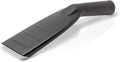 Autozuigmond voor Parkside nat-/droogzuiger PWD 30 A1 LIDL IAN 364420 automondstuk extra mondstuk, grijs/bruin