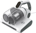 Hoover HMC510UV mijtzuiger voor matrassen en kussens, met stofsensor en uv-licht voor het verwijderen van huisstofmijten, bacteriën, allergenen