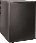 Koelkast minibar Top, voor Hotel, A+, 30 Lt, Zwart, Vama