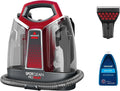 BISSELL SpotClean ProHeat Tapijtreiniger 330W 36988, bruin