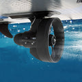 288W Elektrisch Gemotoriseerde Surfboard, Accu-aangedreven Jet Surfboard Kit voor Stand Up Paddleboarden, Kajakken en Surfen