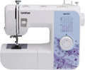 Brother XM2701S (Exclusive uitvoering) Naaimachine, 27 verschillende steken, eenvoudig voor beginners, draagbaar, automatisch naaien, nuttige punten