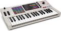 Akai Professional MPC Key 37 G2 Standalone Productiekeyboard Nieuwe Gen, zilver