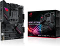 ASUS ROG STRIX B550-F GAMING, zwart