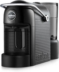 Lavazza, A Modo Mio Jolie EVO, koffiecapsulemachine, van 36% gerecycled kunststof, compatibel met A Modo Mio Pods, met afneembare bekersteun
