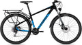 Ghost Kato EQ 27.5R Mountain Bike 2022, zwart