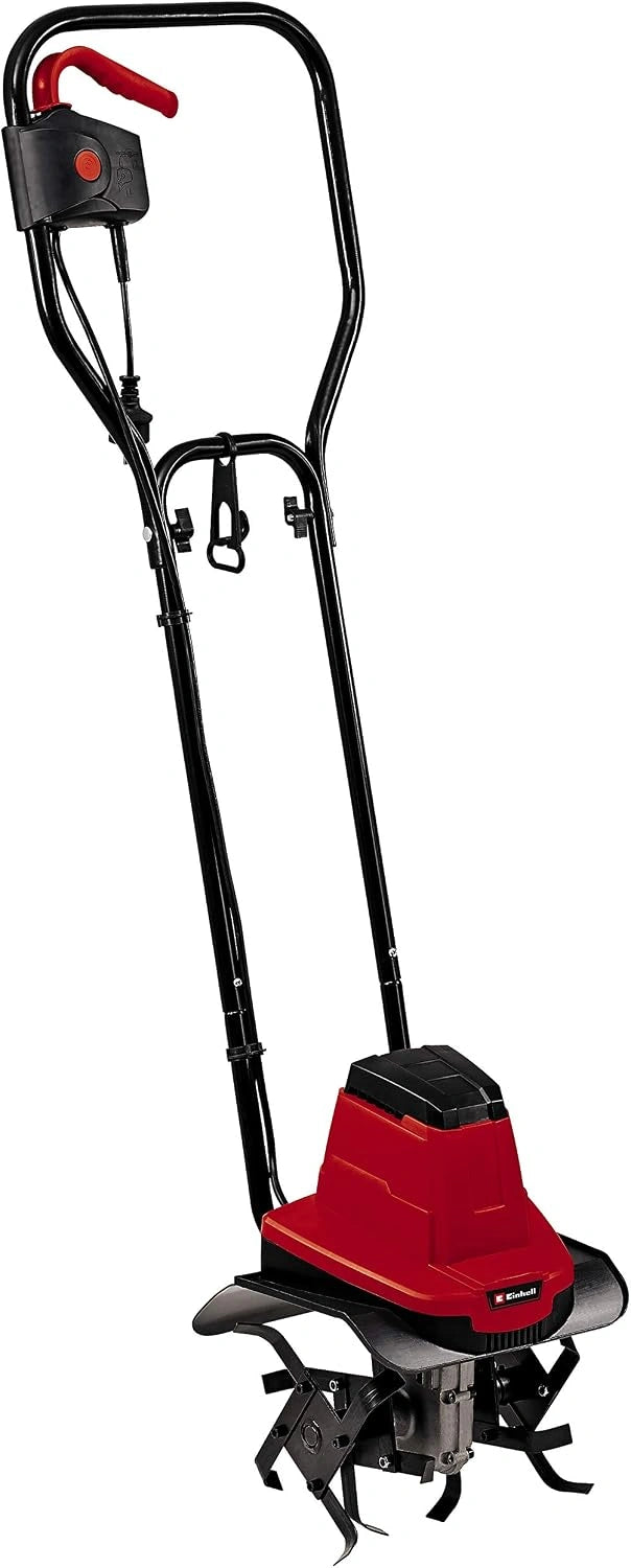 Einhell elektrische grondfrees GC-RT 7530, zwart