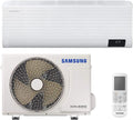 Samsung Clima WindFree Comfort Next Monosplit, 12000 BTU, SmartThings en Intelligenz, WiFi, GAS R32, AR12TXFCAWKNIEUW AR12TXFCAWKXEU