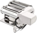 G3 Ferrari G20121 Pastamachine 33 x 27 x 17,5 cm; 3,9 kg, zilver