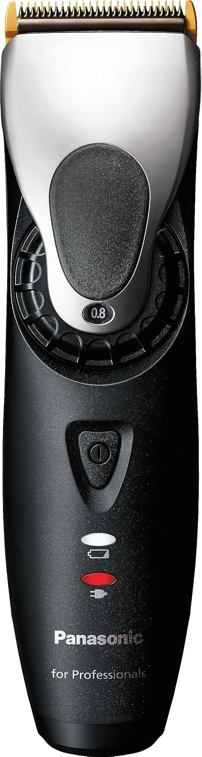 Panasonic Tondeuse ER-DGP65, zwart